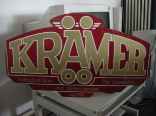 Kraemer-Schild